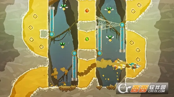 ������Ůsteam��ֲ�������ֻ���v497.0 �ٷ������ͼ