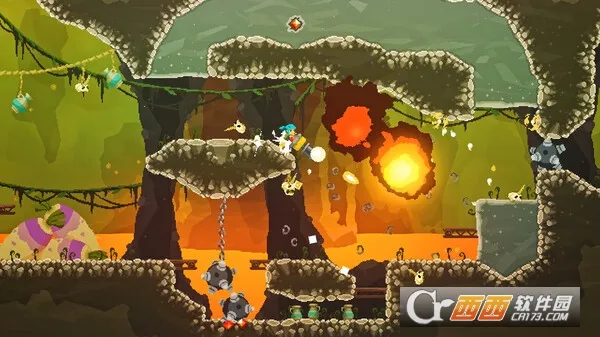 ������Ůsteam��ֲ�������ֻ���v497.0 �ٷ������ͼ