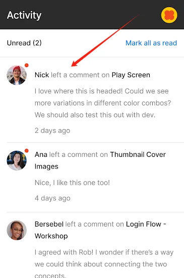 Figma(UI�������)