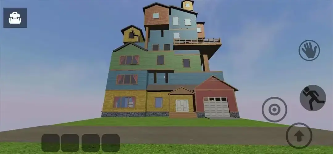 ��ŭ���ھӣ�����2������ư�(�ھ�������Ϸ)v0.5 �ֻ����ͼ