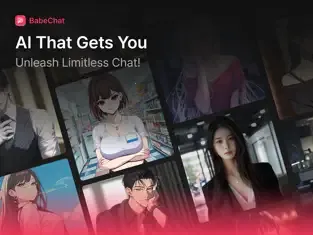 AIBabe��������2026�ٷ����°汾v2.1.28 ��׿���ͼ