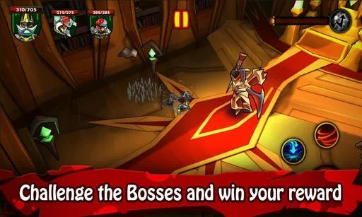 ��ʬ֮������2026���ذ�װv1.1 �ֻ����ͼ