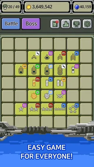 Rank Insignia Supere��׿���ֻ���v2.1.0 ��Ѱ��ͼ