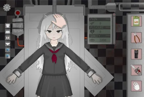 devastate��Ϸ2026���°汾v1.0 ��׿���ͼ