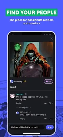 Storygrounds����2026�ٷ�����v1.2.5 ��׿���ͼ