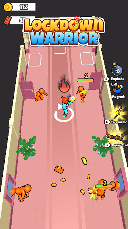 ������սʿ(ĩ��������Ϸ)v1.0.0 �ֻ����ͼ