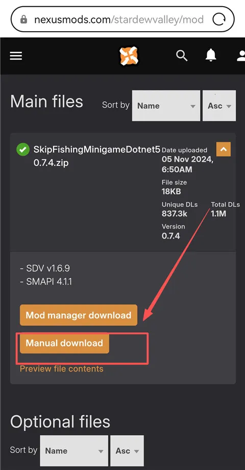 smapi������2026�ٷ����°汾