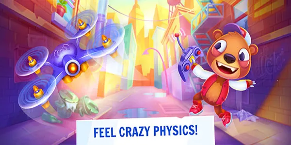 DespicableBear2026�ٷ�����v1.3.29 ��Ѱ��ͼ