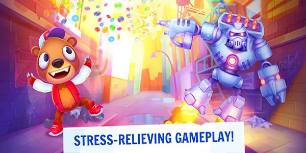 DespicableBear2026�ٷ�����v1.3.29 ��Ѱ��ͼ