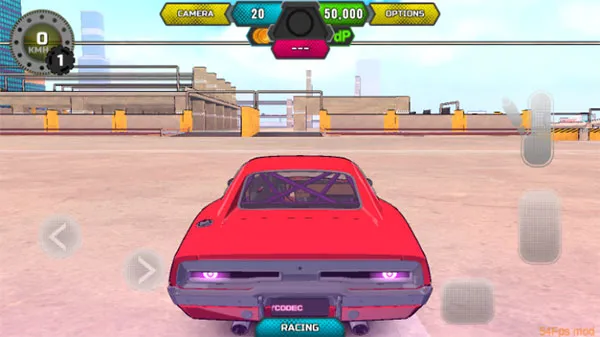PROJECT DRIFT��ĿƯ����Ϸ(������������)v152 ��׿���ͼ
