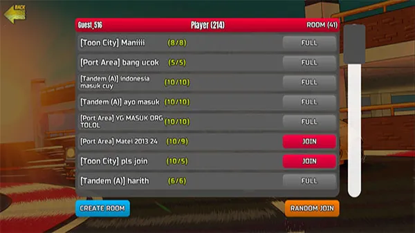 PROJECT DRIFT��ĿƯ����Ϸ(������������)v152 ��׿���ͼ