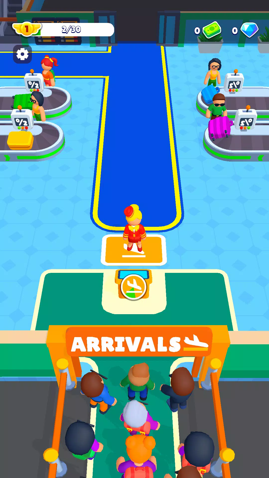 �ɻ�����Ա��׿���ֻ���v0.8.0 �ٷ������ͼ