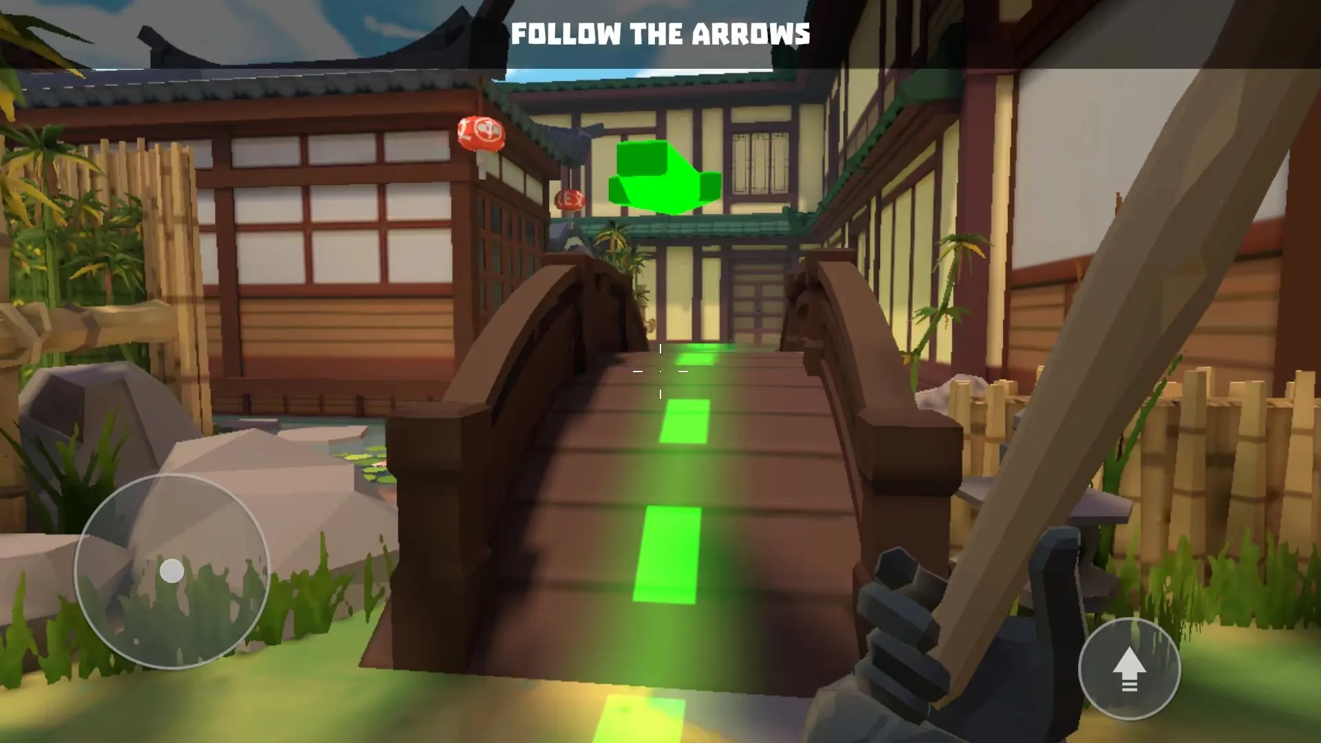 Polygun Arena����ξ�����(3D�����Ϸ)