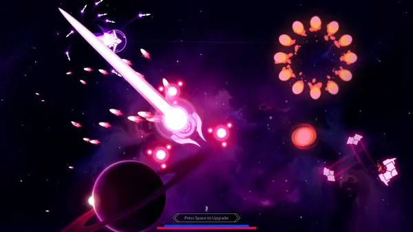 新星漂移(太空射击游戏) 新星漂移(太空射击游戏)
