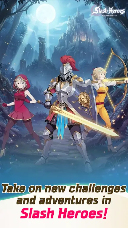 ����Ӣ�۸����˵�(����Ӣ����Ϸ)v1.11.24 �ֻ����ͼ