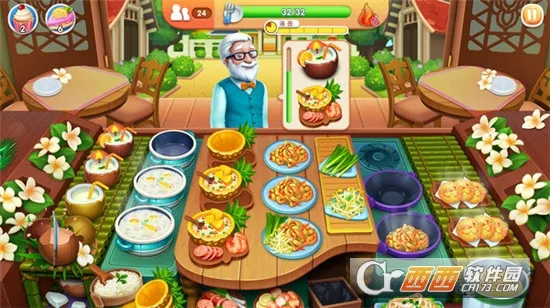My Cooking2026���ذ�װv11.2.09.5086 ��Ѱ��ͼ