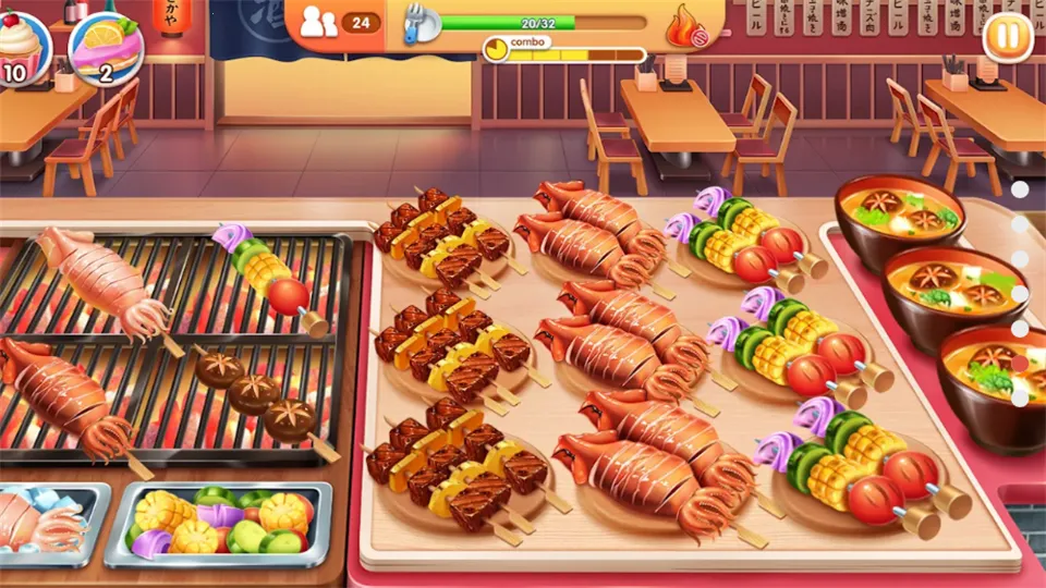 My Cooking2026���ذ�װ