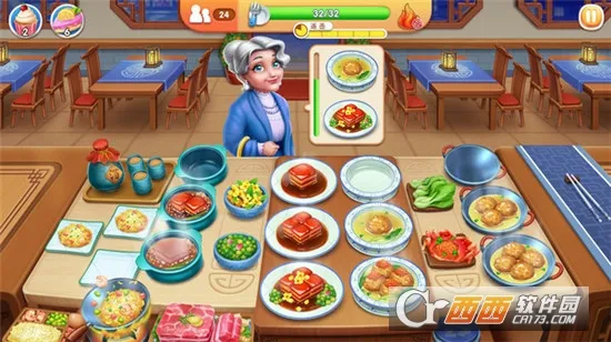 My Cooking2026���ذ�װv11.2.09.5086 ��Ѱ��ͼ