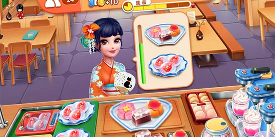 My Cooking2026���ذ�װ