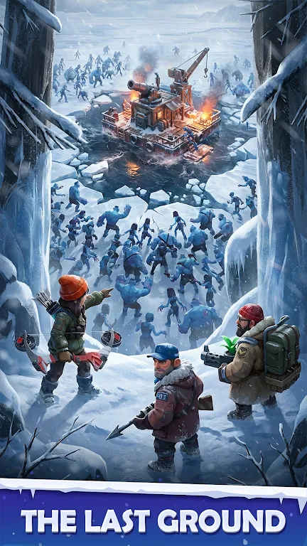 �����ӻ��������˵�(�����ӻ�����Ϸ)v1.1.0 ��׿���ͼ