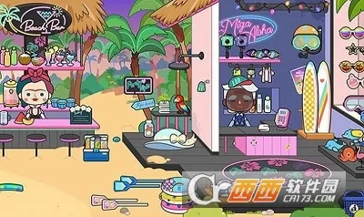 �׼��λóǱ�����(ģ����Ϸ)v10.7 �ֻ����ͼ