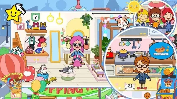 �׼��λóǱ�����(ģ����Ϸ)v10.7 �ֻ����ͼ