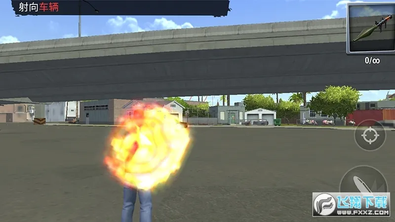 Gangs Town Story(ŭ���ͷ��)v0.37.2 �ٷ������ͼ