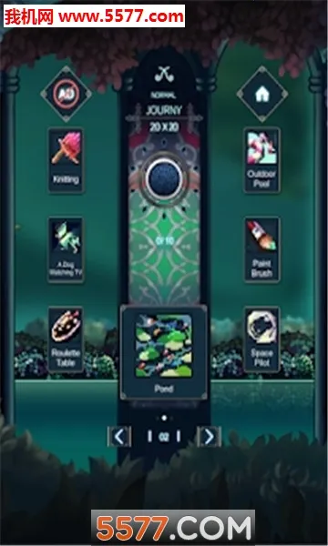 Somnus�����ֻ���v9.9 �ֻ����ͼ