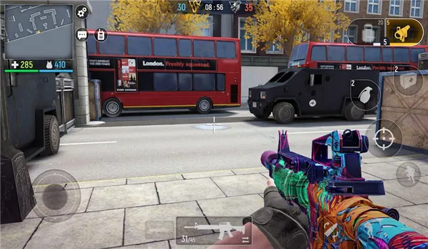 Modern Ops(3D�����������)v9.76 �ٷ������ͼ