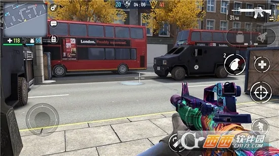 Modern Ops(3D�����������)v9.76 �ٷ������ͼ