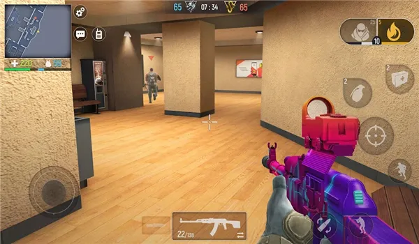 Modern Ops(3D�����������)v9.76 �ٷ������ͼ