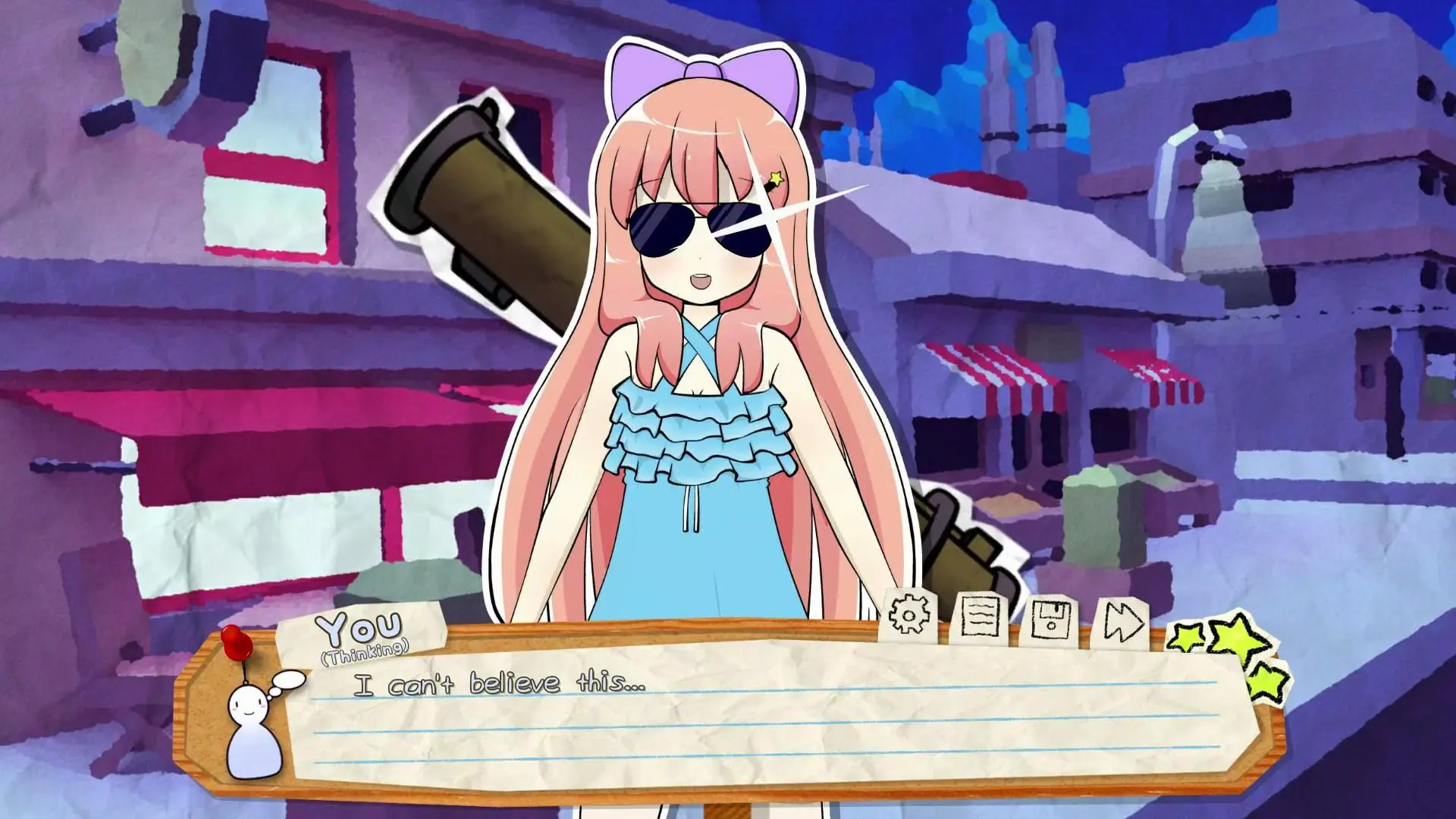 ������ݼ�֮ҹ��������(����ѡ����Ϸ)v1.63 �ֻ����ͼ