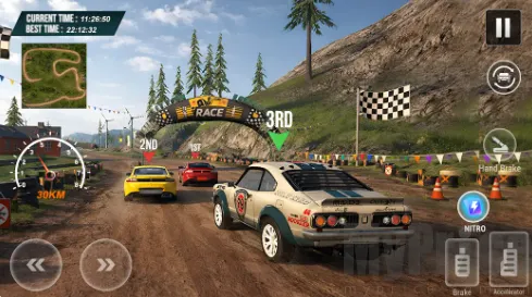 ԽҰ������3D������ʻ2026���°汾