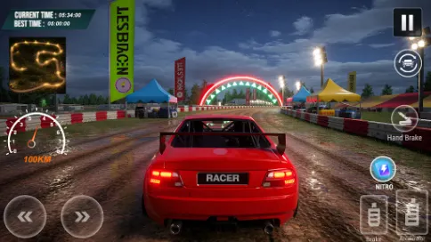 ԽҰ������3D������ʻ2026���°汾v1.0.5 �ֻ����ͼ