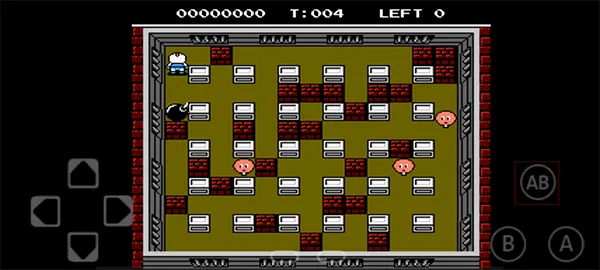 FC NES��Ϸ(FCNESģ����)