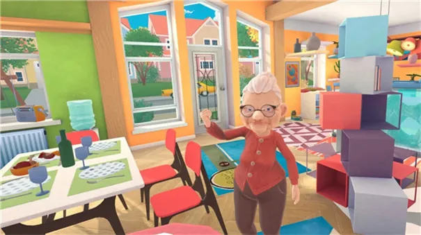 ���һֻèģ����2026�ٷ����°汾v1.1.13 ��Ѱ��ͼ