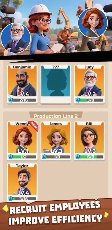 �ҵ�ľ�ĳ�(ľ�Ĵ����Ϸ)v1.1.6 ��Ѱ��ͼ