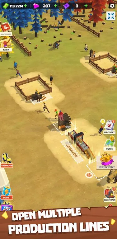 �ҵ�ľ�ĳ�(ľ�Ĵ����Ϸ)v1.1.6 ��Ѱ��ͼ