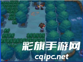 口袋妖怪黑白2(宝可梦冒险游戏) 口袋妖怪黑白2(宝可梦冒险游戏)