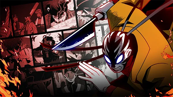 AFK Apocalypse�����ֻ���v1.11.19 �ٷ������ͼ