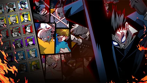 AFK Apocalypse�����ֻ���v1.11.19 �ٷ������ͼ