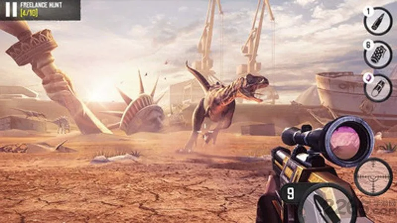 ��������ս2026���ذ�װv1.0.19 �ֻ����ͼ