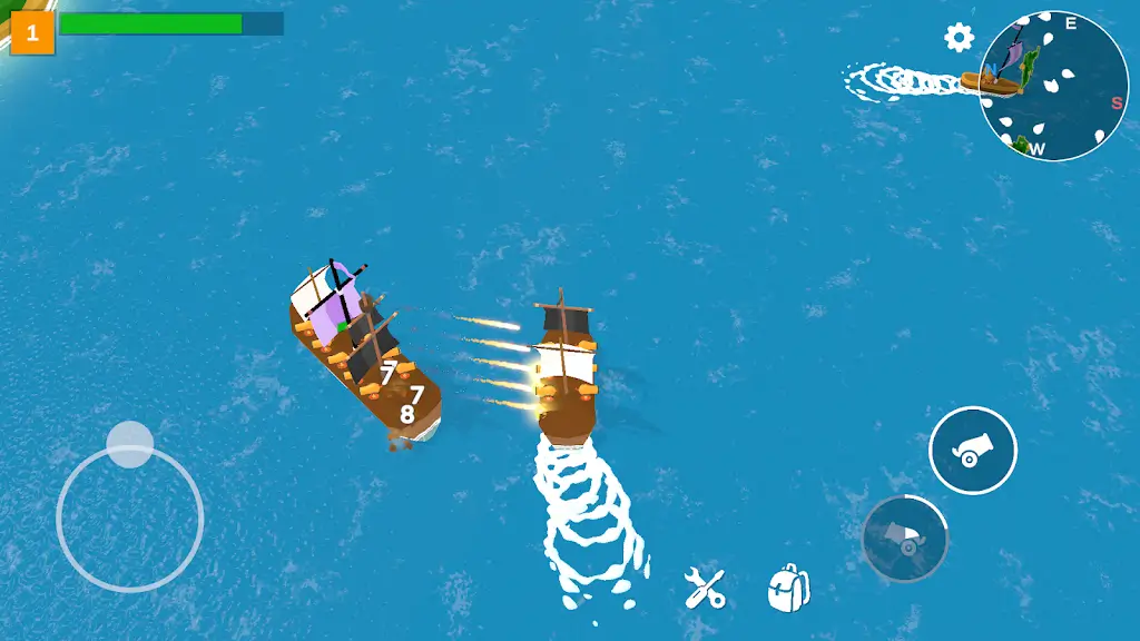 ����֮·(����ð����Ϸ)v0.1 ��׿���ͼ