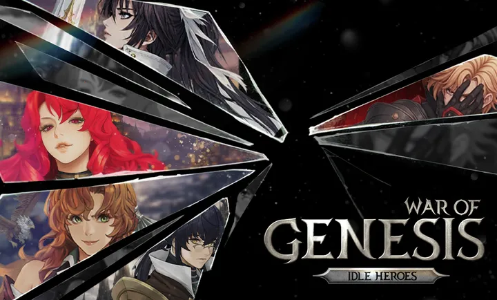 ������ս������Ӣ�۹��ʷ������ֻ���v1.0.7 �ֻ����ͼ