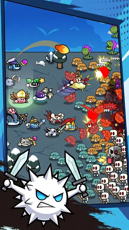 ʷ��ķ���䣺�µ���(ʷ��ķð����Ϸ)v1.1.5 ��׿���ͼ