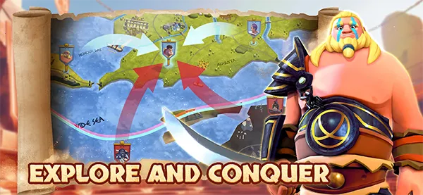 �Ƕ�ʿӢ��(�Ƕ�ʿRPG����)v3.10.01 ��Ѱ��ͼ