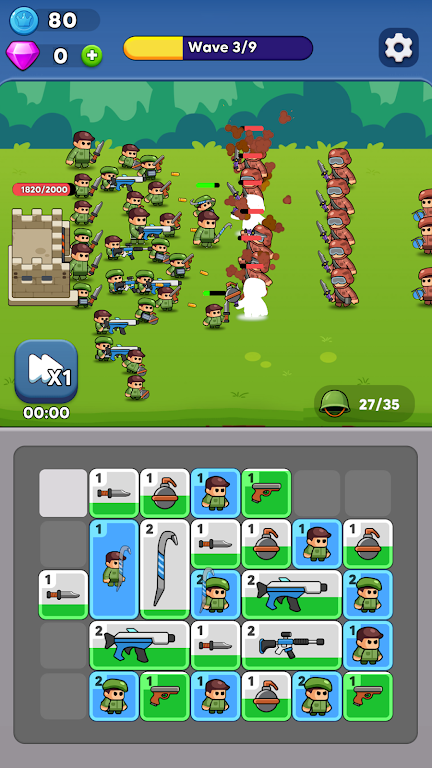 ����ս�����ϳɶ�ս(�ϳɶ�ս��Ϸ)v1.0 ��Ѱ��ͼ