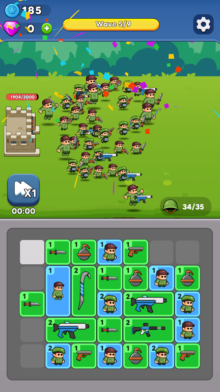 ����ս�����ϳɶ�ս(�ϳɶ�ս��Ϸ)v1.0 ��Ѱ��ͼ