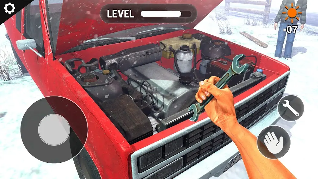 �ҵĶ�����ʻ������ģ����������ʹ�ð�(��������ģ����Ϸ)v1.1.1 �ֻ����ͼ