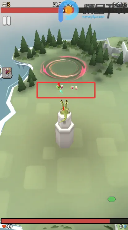 ����������(�����ϳ���Ϸ)v0.3.2 ��׿���ͼ